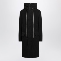 [Rick Owens] Casual Jacket FW26 RU02F4980TB
