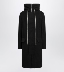 [Rick Owens] Casual Jacket FW26 RU02F4980TB