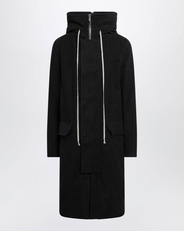 [Rick Owens] Casual Jacket FW26 RU02F4980TB