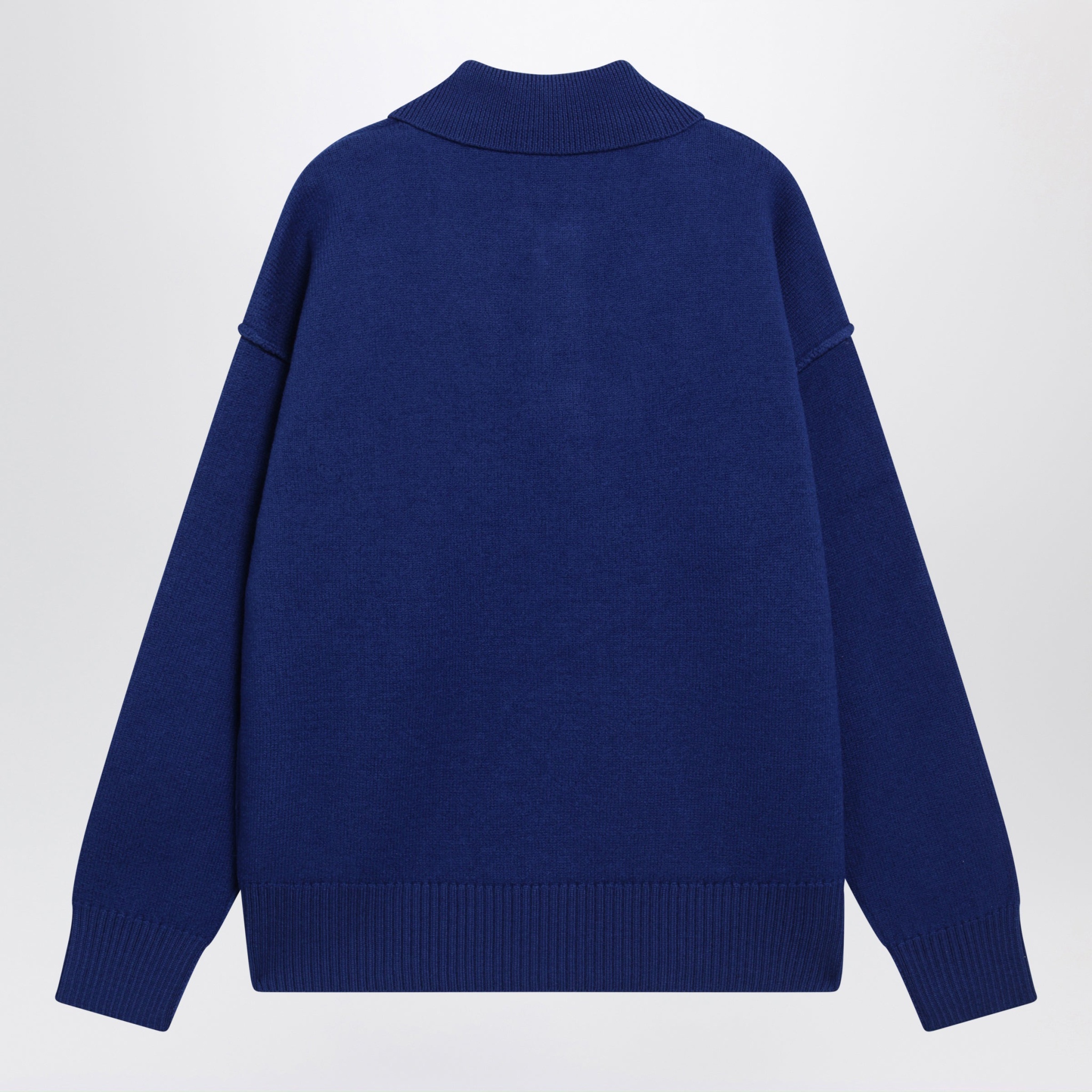 [Ami Paris] Shirts FW26 UPL409018