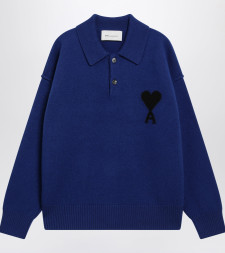 [Ami Paris] Shirts FW26 UPL409018
