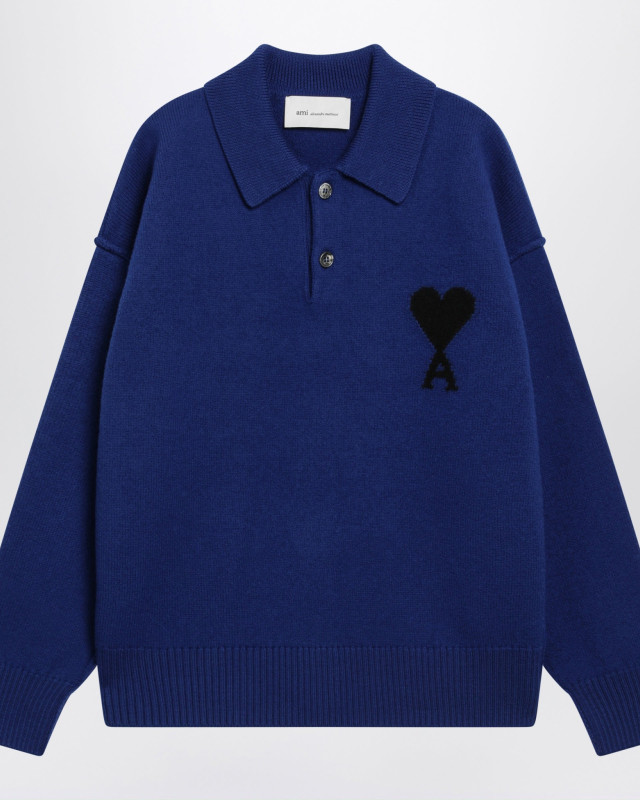 [Ami Paris] Shirts FW26 UPL409018