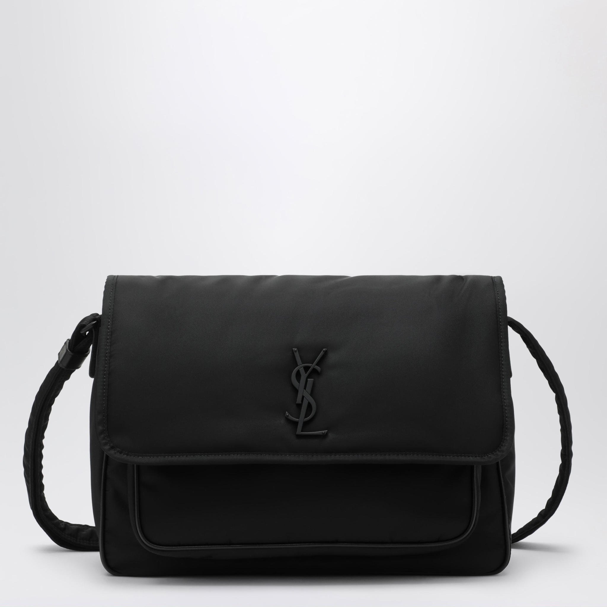 [Saint Laurent] Cross body bag FW26 757146FACKH