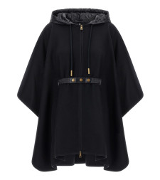 [Moncler] Cape FW26 L20933G00019599DP778