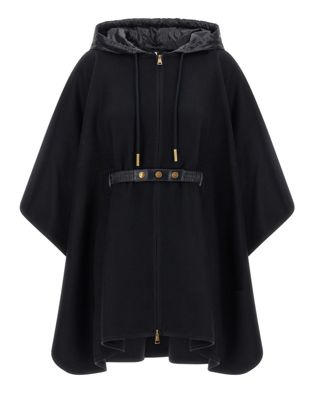 [Moncler] Cape FW26 L20933G00019599DP778