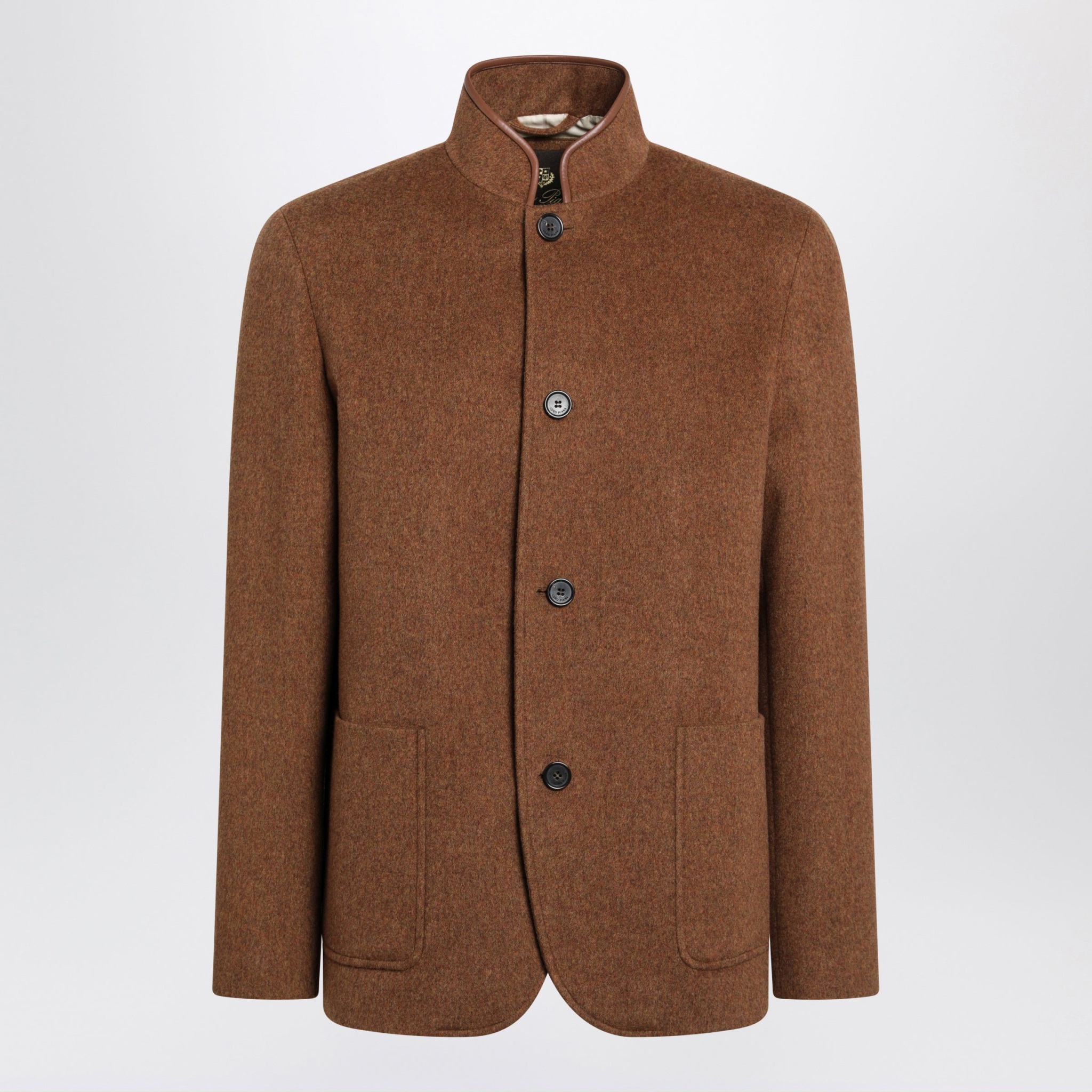 [Loro Piana] Jacket FW26 FRM2046WS