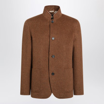 [Loro Piana] Jacket FW26 FRM2046WS