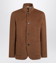 [Loro Piana] Jacket FW26 FRM2046WS