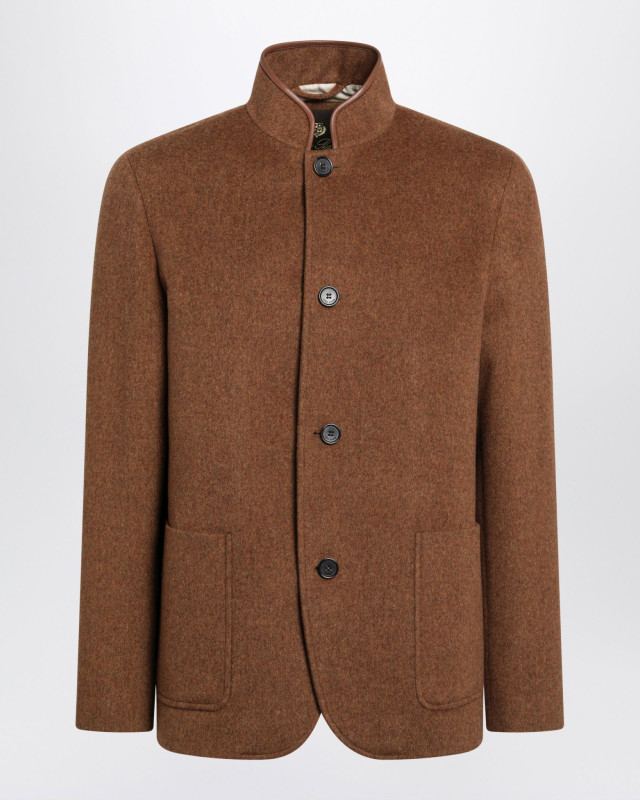 [Loro Piana] Jacket FW26 FRM2046WS