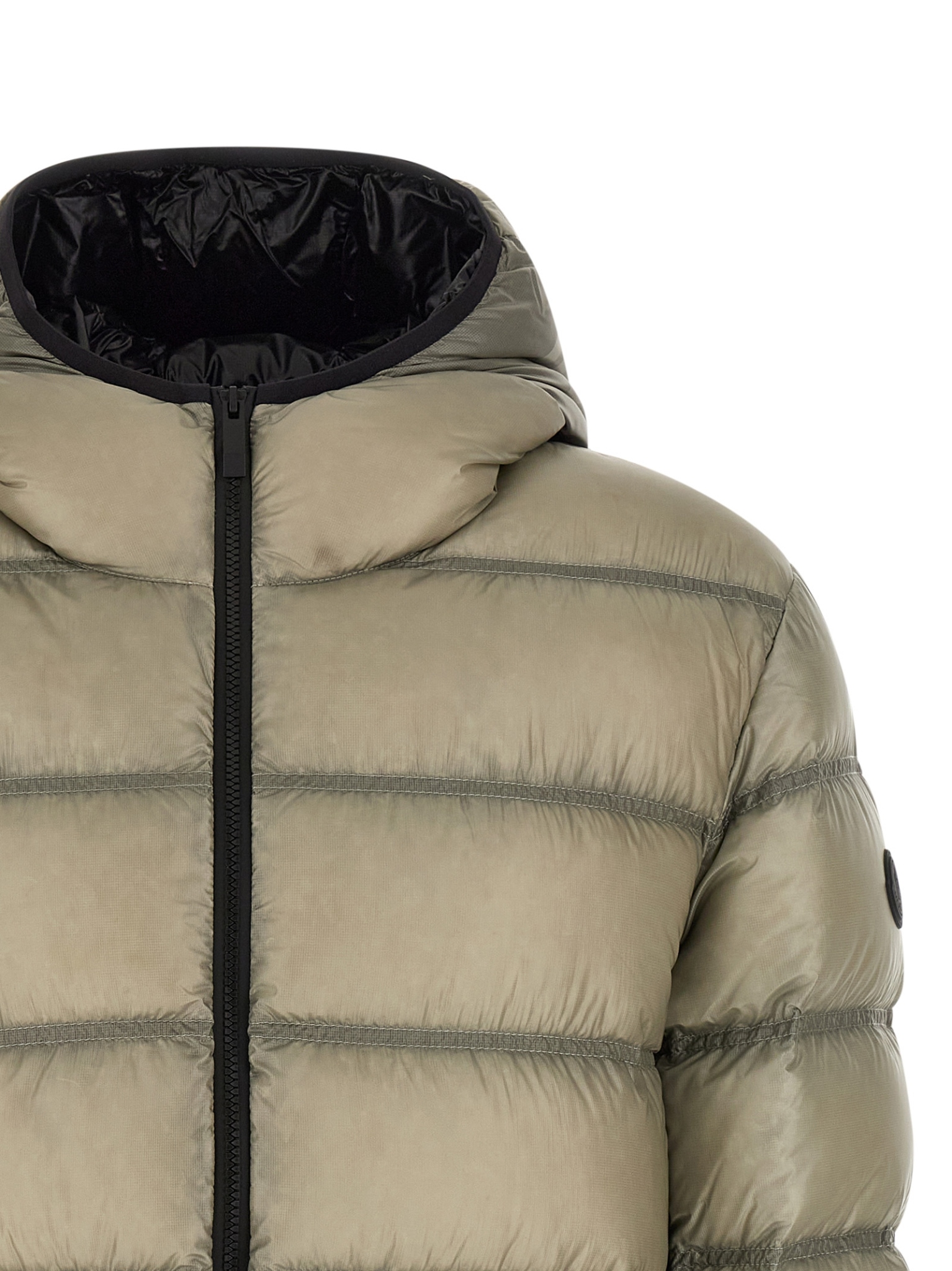 [Moncler] Down Jacket FW26 L20911A00033595B1215