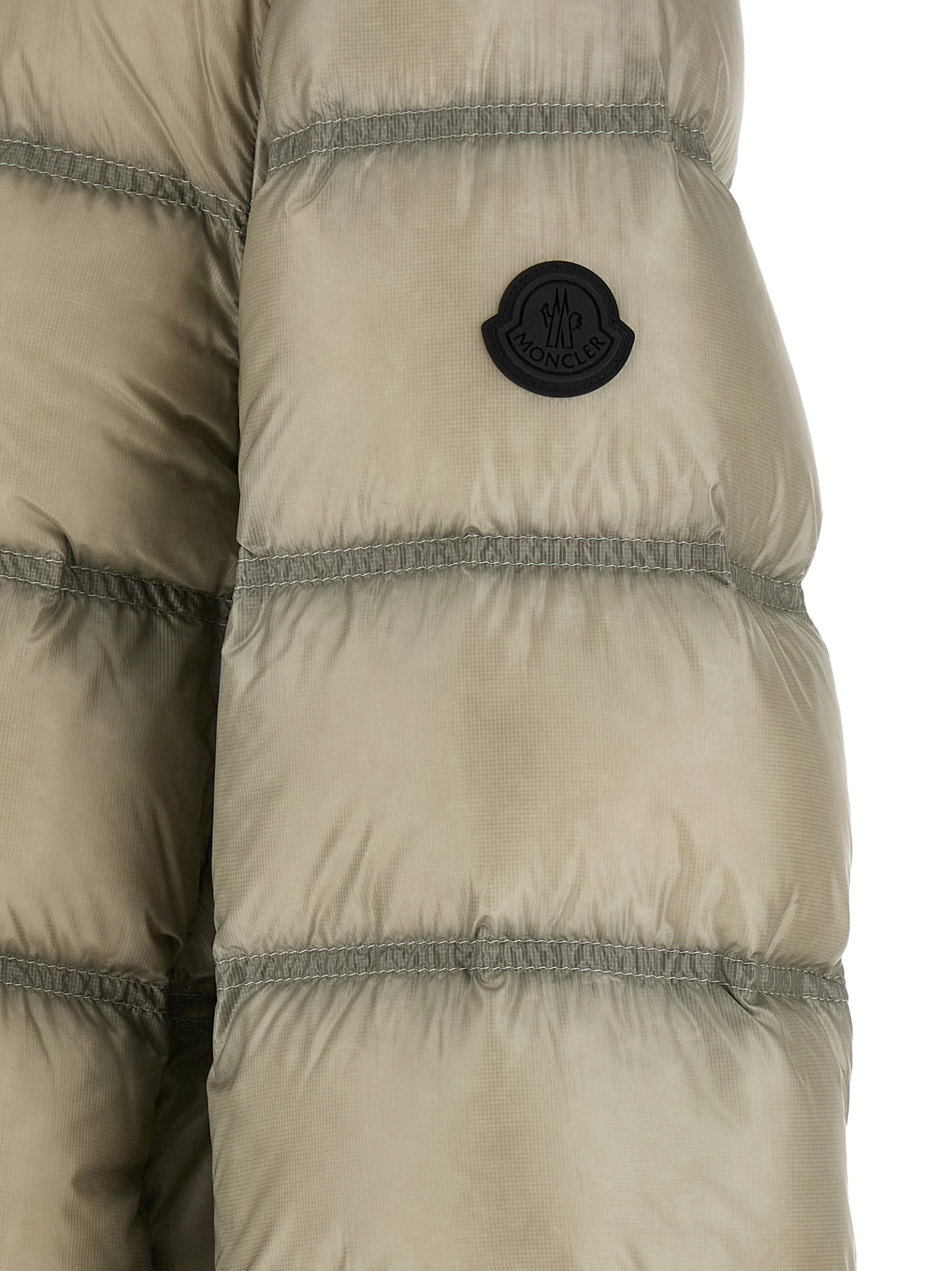 [Moncler] Down Jacket FW26 L20911A00033595B1215
