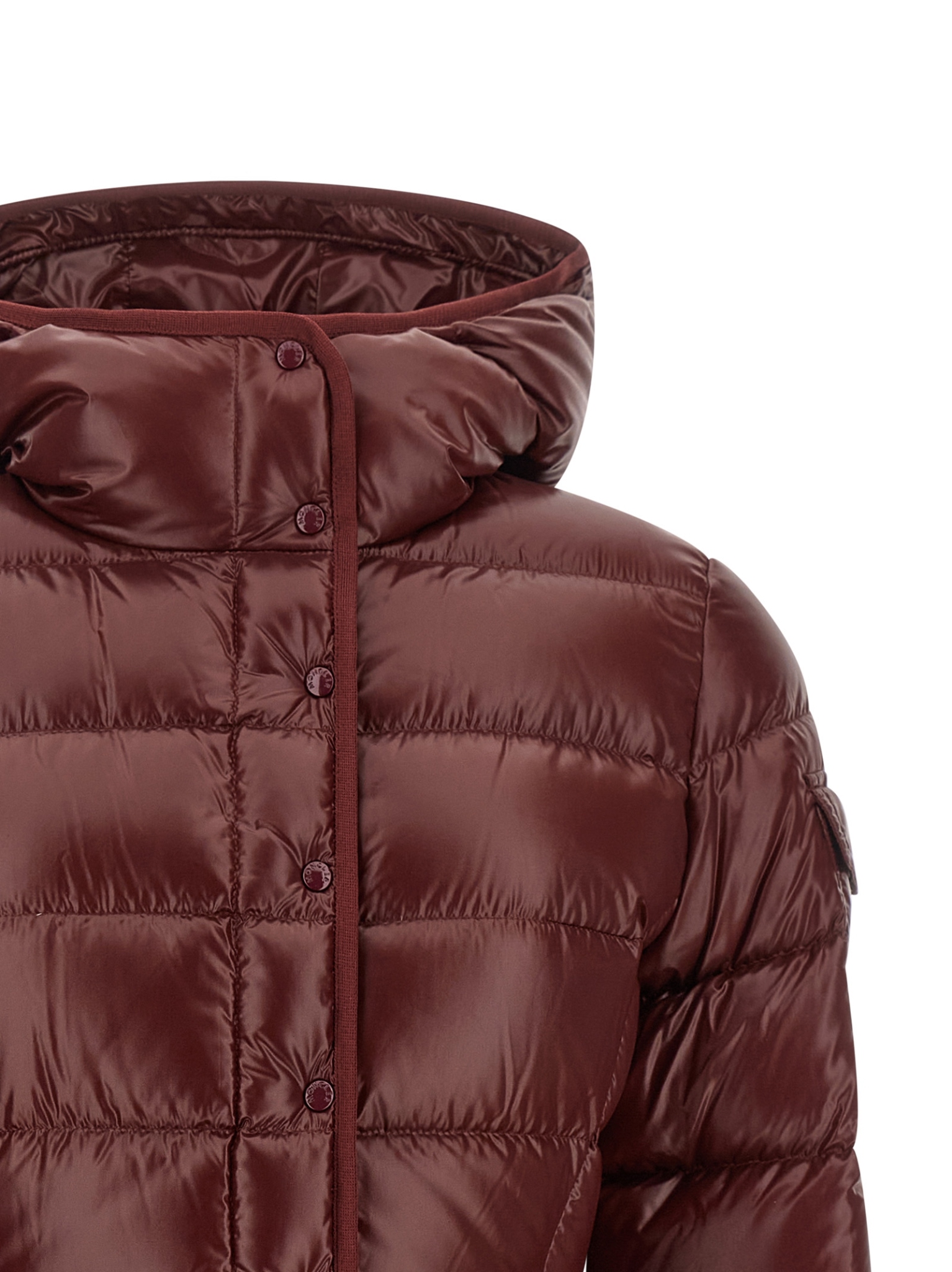 [Moncler] Down jacket FW26 L20931A00143597Z8464