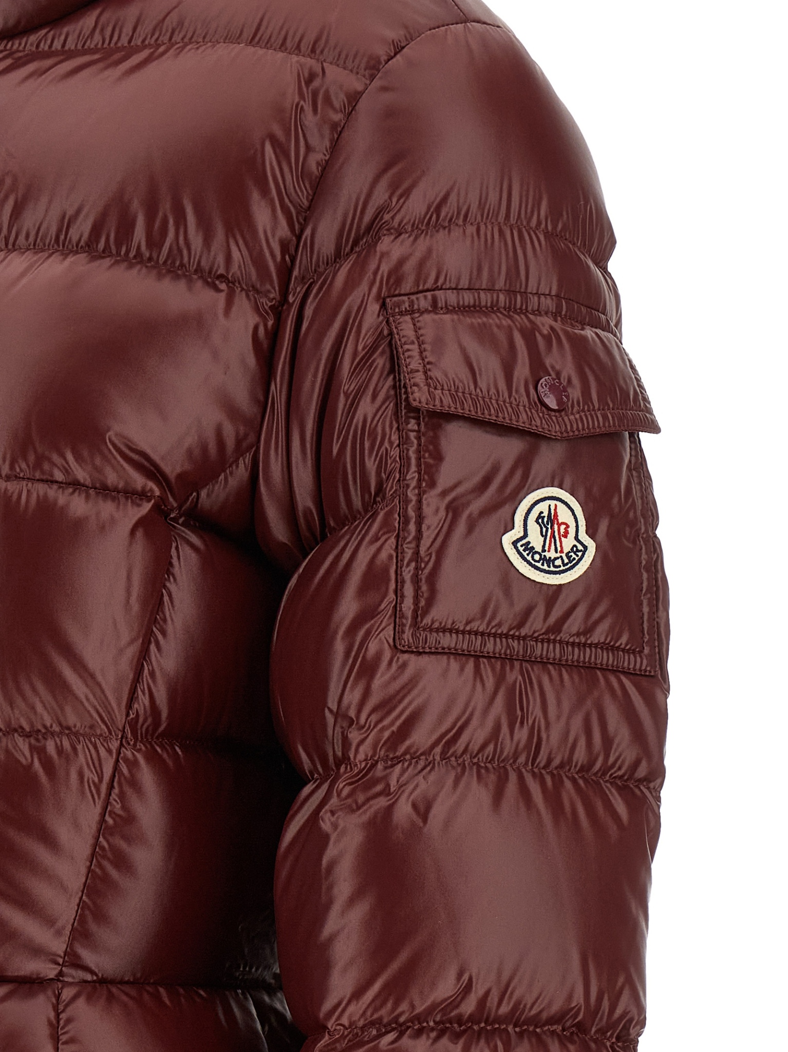 [Moncler] Down jacket FW26 L20931A00143597Z8464