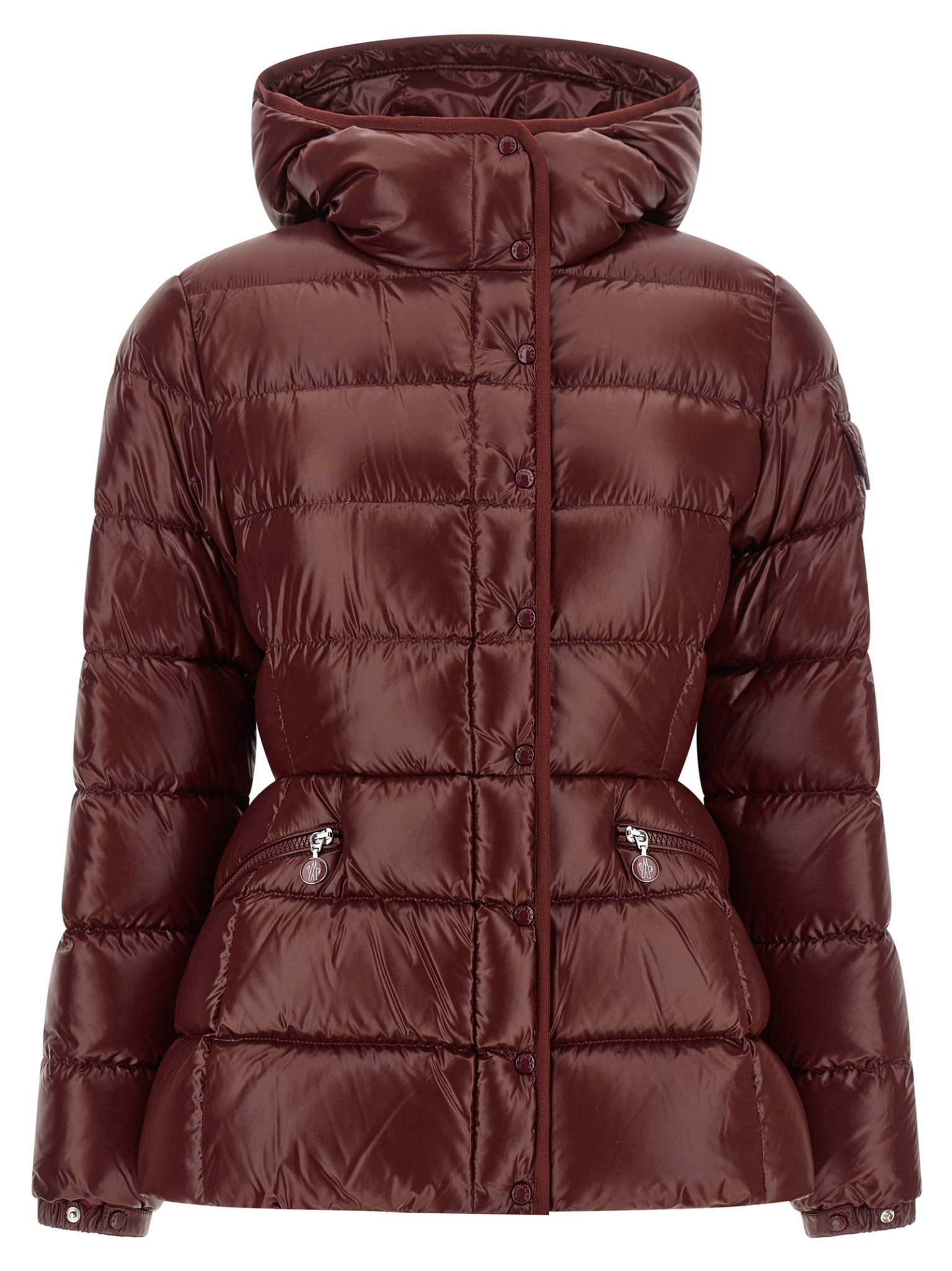 [Moncler] Down jacket FW26 L20931A00143597Z8464