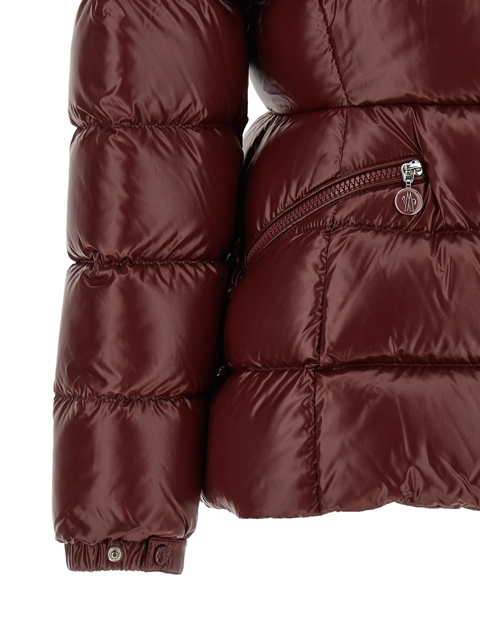 [Moncler] Down jacket FW26 L20931A00143597Z8464