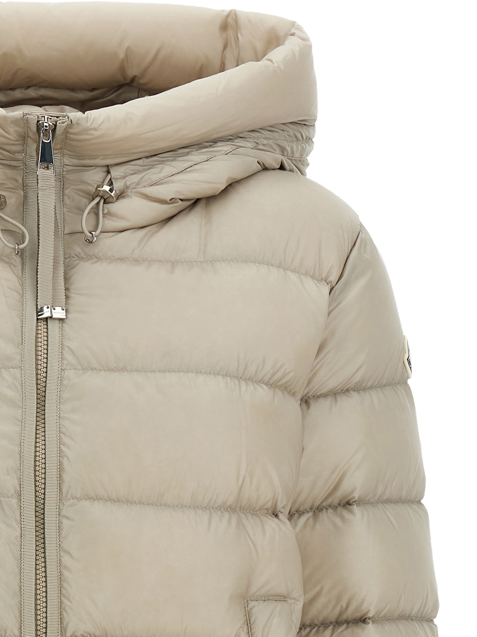 [Moncler] Down jacket FW26 L20931C00011597YG268