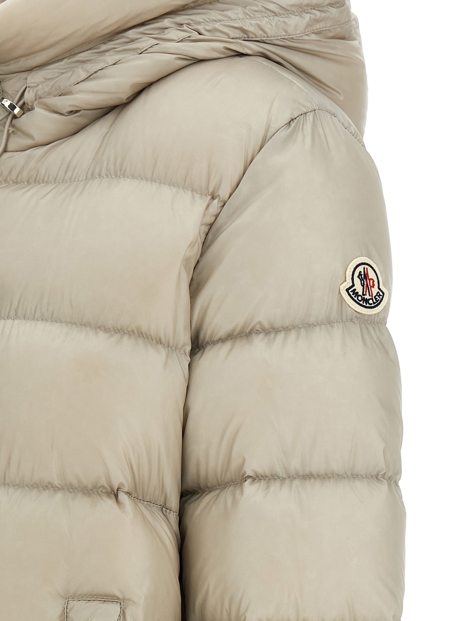 [Moncler] Down jacket FW26 L20931C00011597YG268