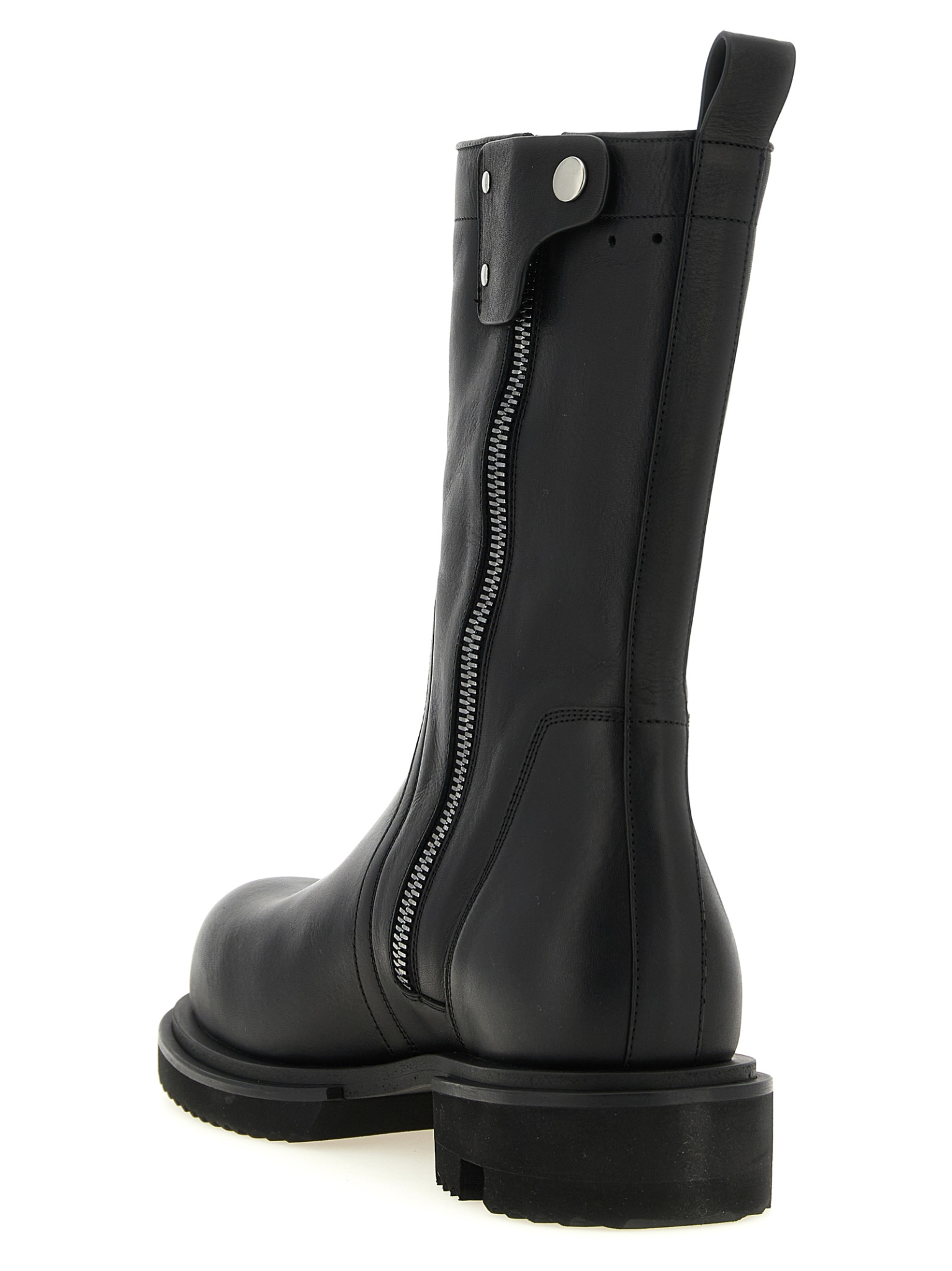 [Rick Owens] Boots FW26 RU02F4826LOO09