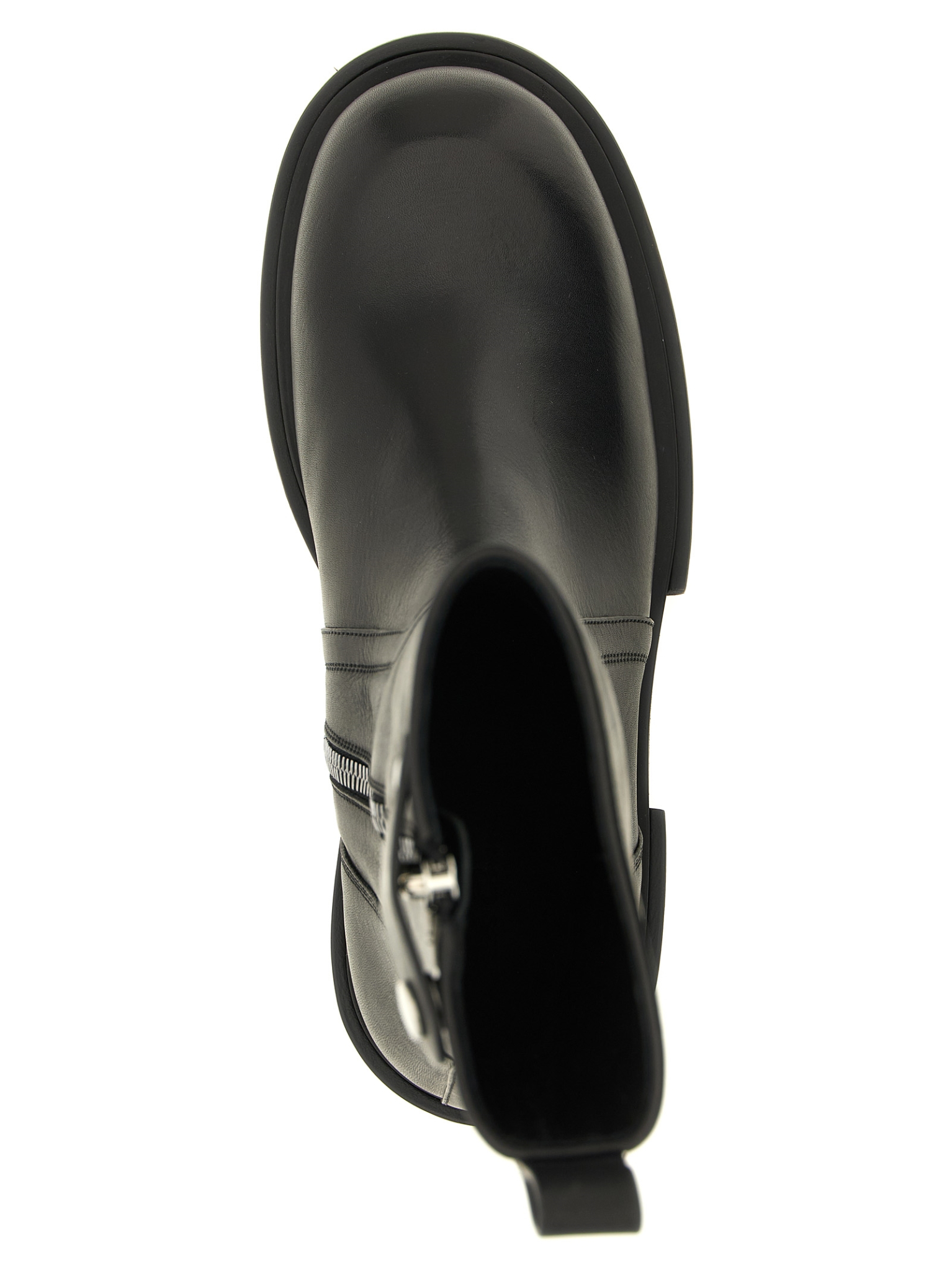 [Rick Owens] Boots FW26 RU02F4826LOO09