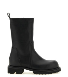 [Rick Owens] Boots FW26 RU02F4826LOO09