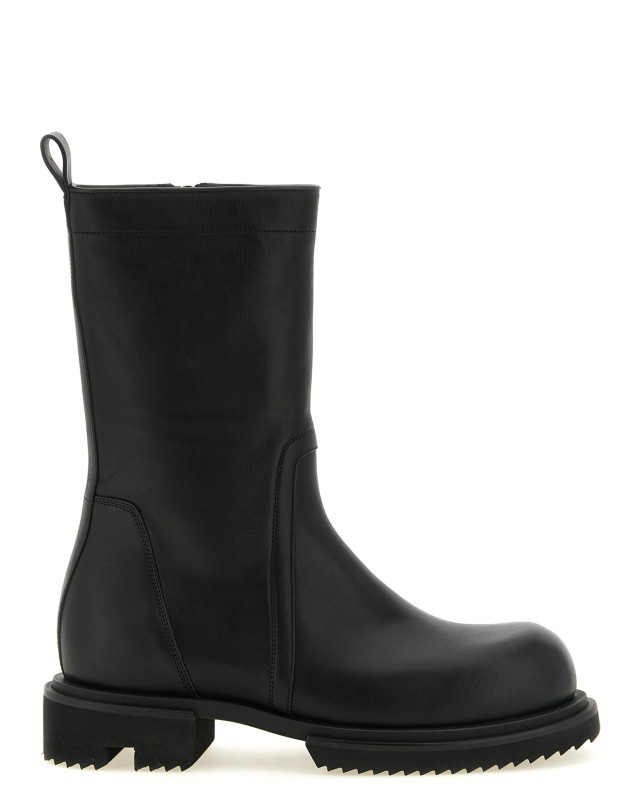 [Rick Owens] Boots FW26 RU02F4826LOO09