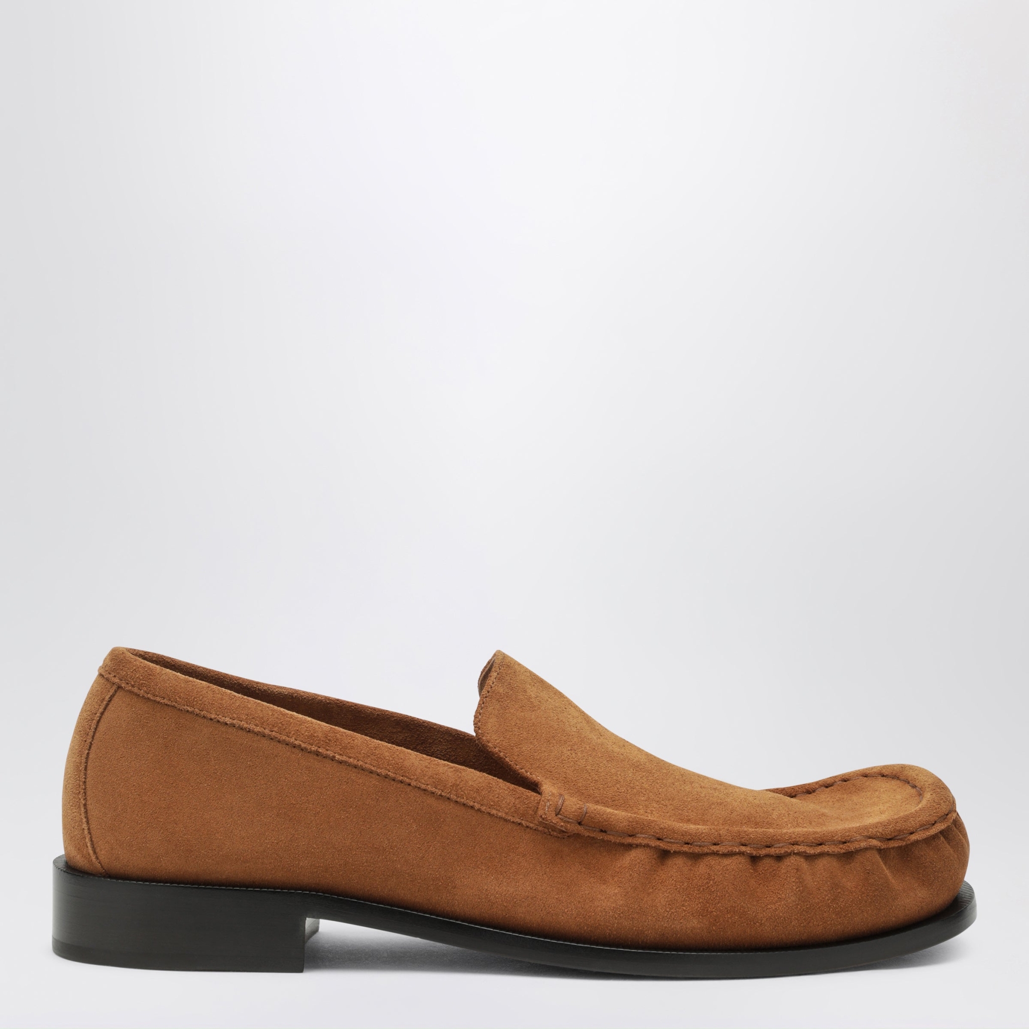 [DRIES VAN NOTEN] Loafer FW26 0217190106