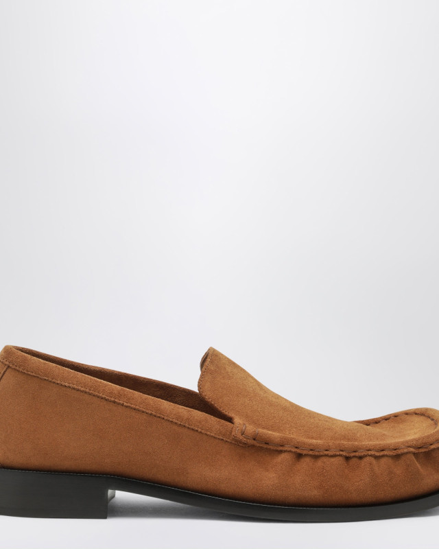 [DRIES VAN NOTEN] Loafer FW26 0217190106