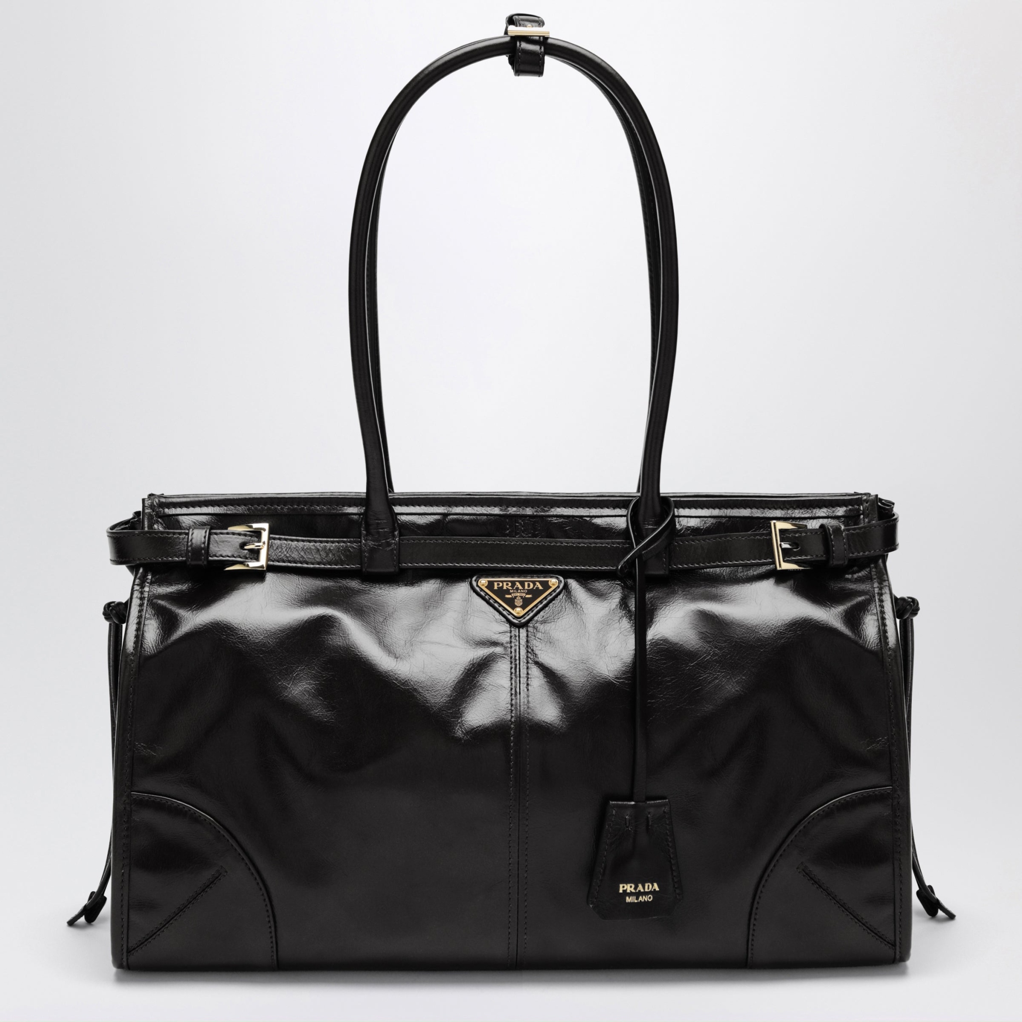 [Prada] Shoulder bag FW26 1BA433MOM2CYR