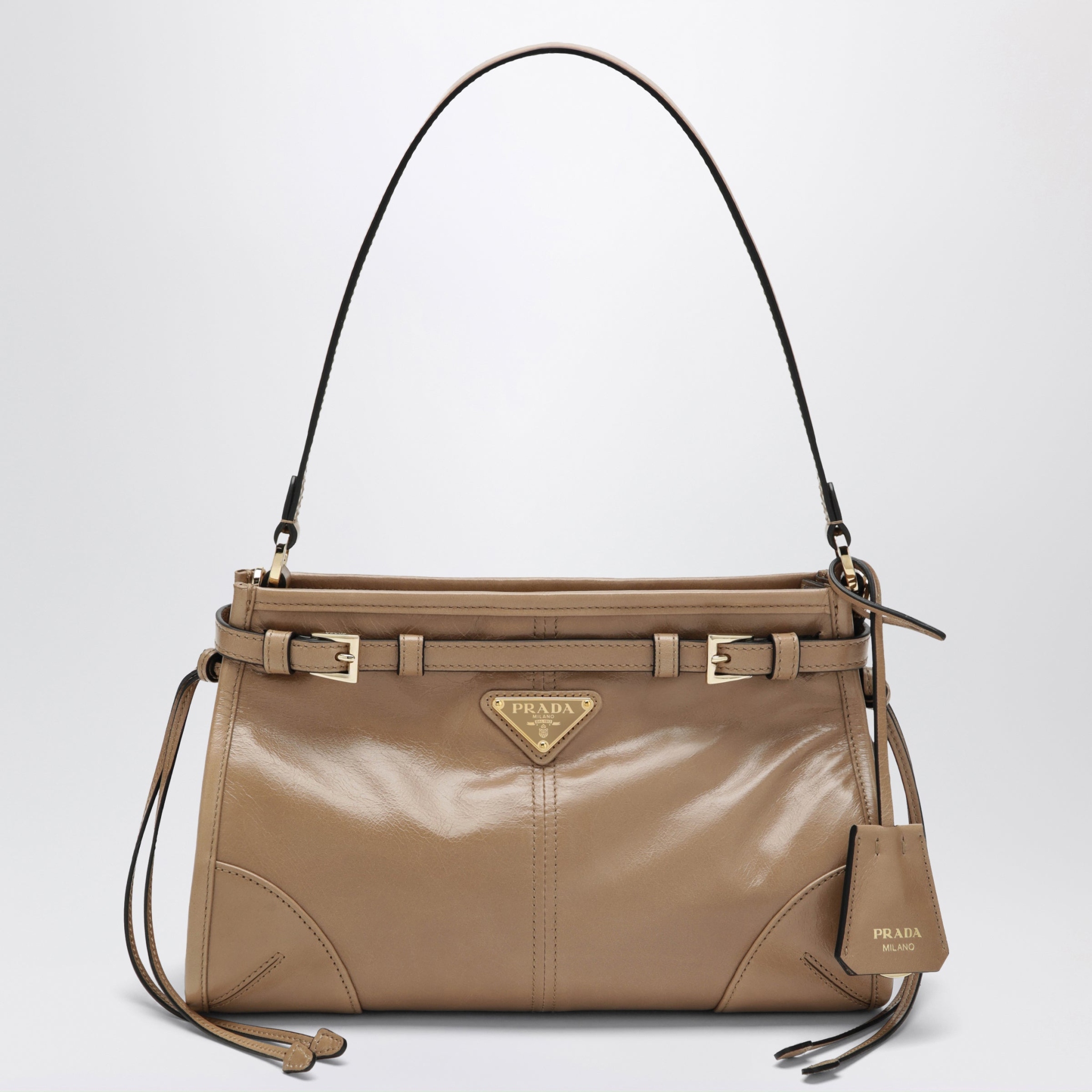 [Prada] Shoulder bag FW26 1BC297OOM2CYR
