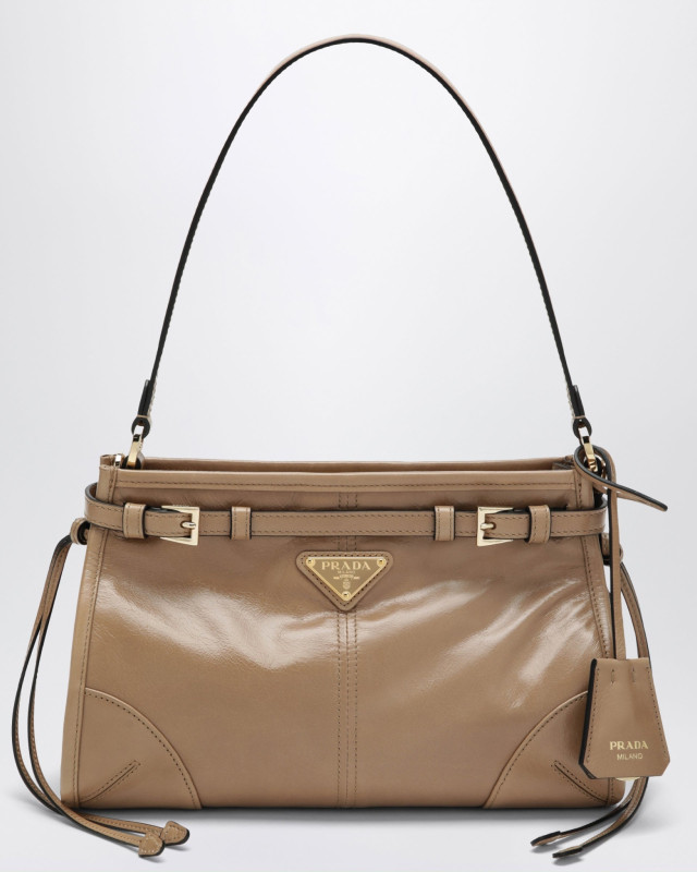 [Prada] Shoulder bag FW26 1BC297OOM2CYR