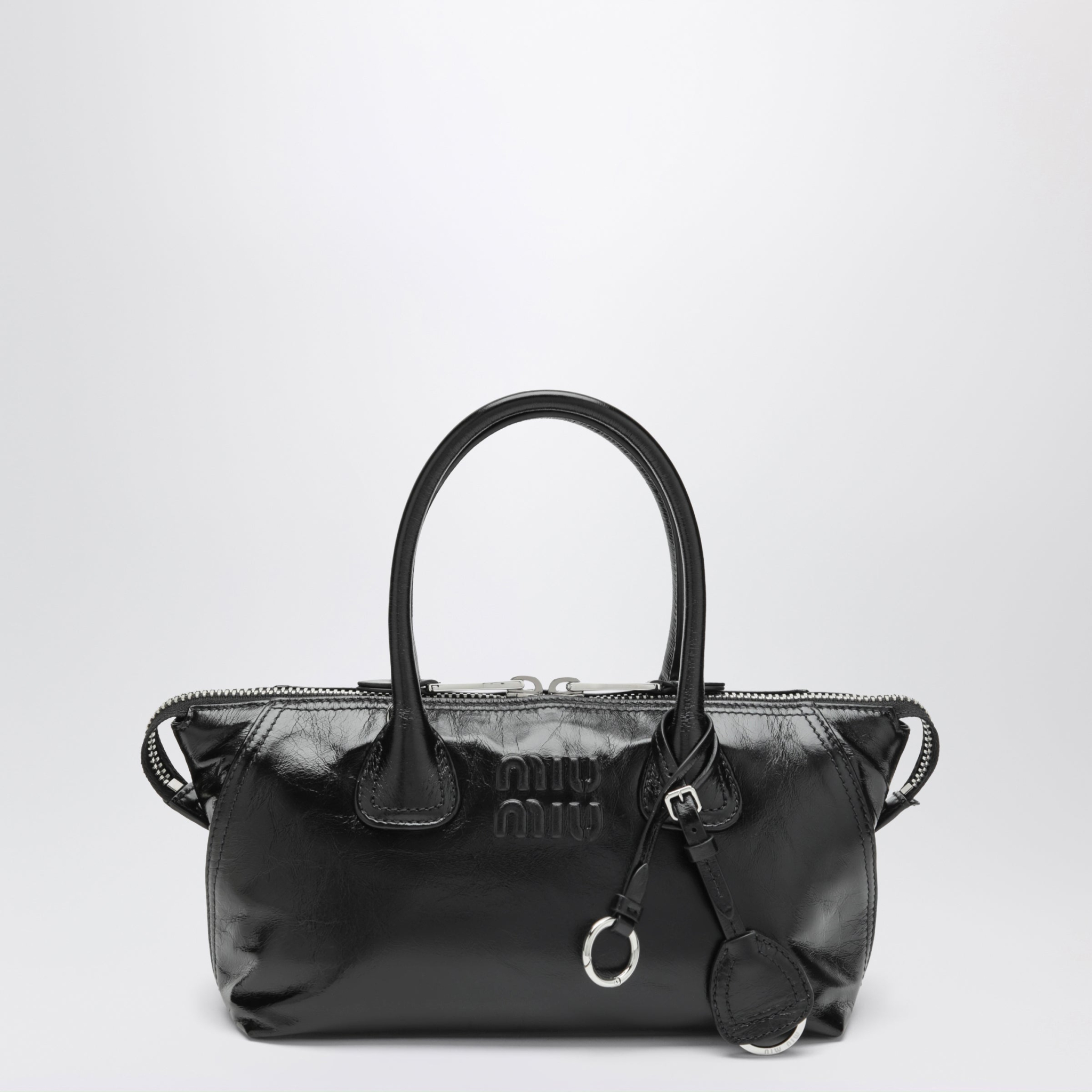 [Miu Miu] Shoulder bag FW26 5BA338OOO2A44