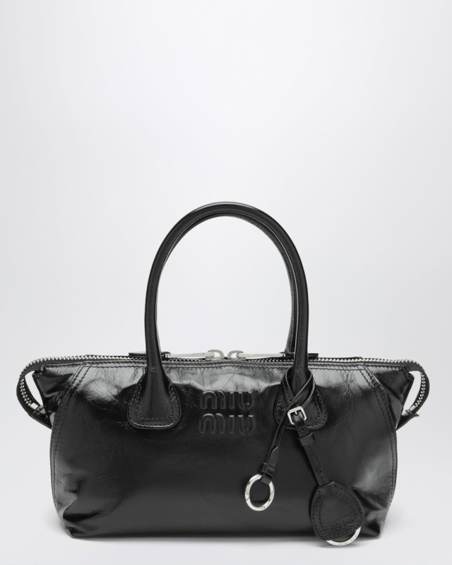 [Miu Miu] Shoulder bag FW26 5BA338OOO2A44