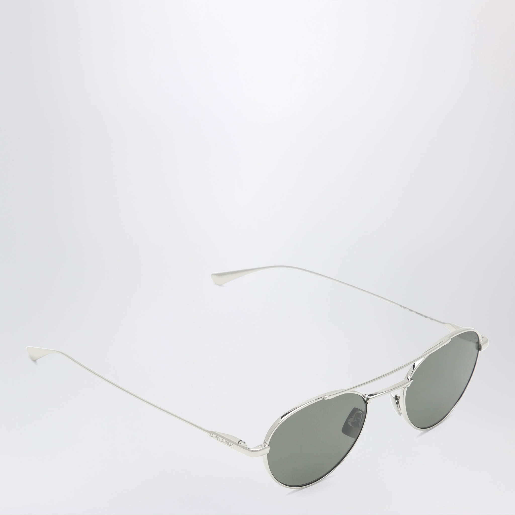 [Saint Laurent] Sunglasses FW26 843062UY9969