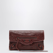 [Balenciaga] Clutch bag FW26 8733862ABEK