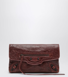 [Balenciaga] Clutch bag FW26 8733862ABEK