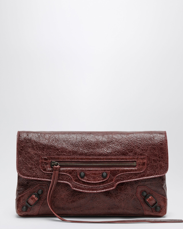 [Balenciaga] Clutch bag FW26 8733862ABEK