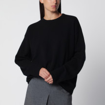 [Extreme Cashmere] Knitwear FW26 493-174-01WS