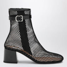[Alaia] Ankle Boots FW26 AA3B2005A028LE