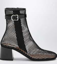 [Alaia] Ankle Boots FW26 AA3B2005A028LE