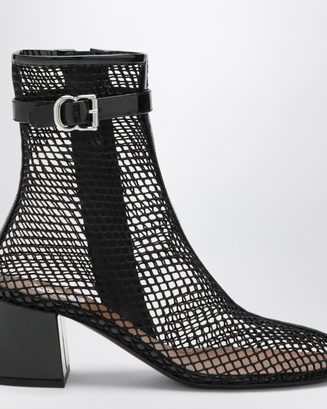 [Alaia] Ankle Boots FW26 AA3B2005A028NY