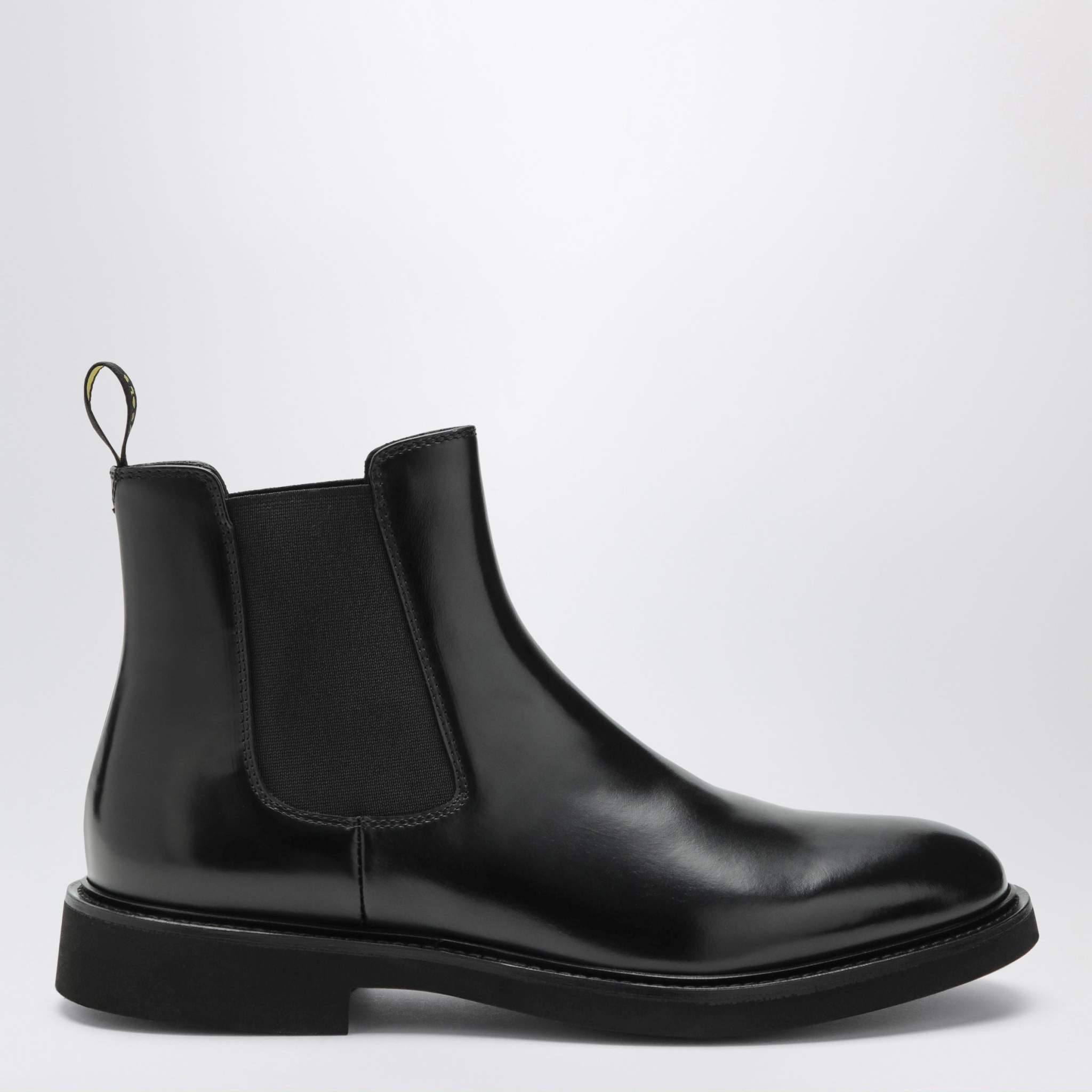 [Doucal's] Boots FW26 DU1343GENOUF007