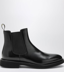 [Doucal's] Boots FW26 DU1343GENOUF007