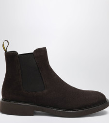[Doucal's] Boots FW26 DU1343GENOUF009