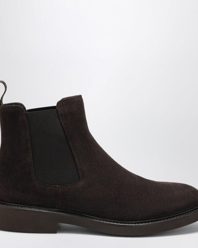 [Doucal's] Boots FW26 DU1343GENOUF009