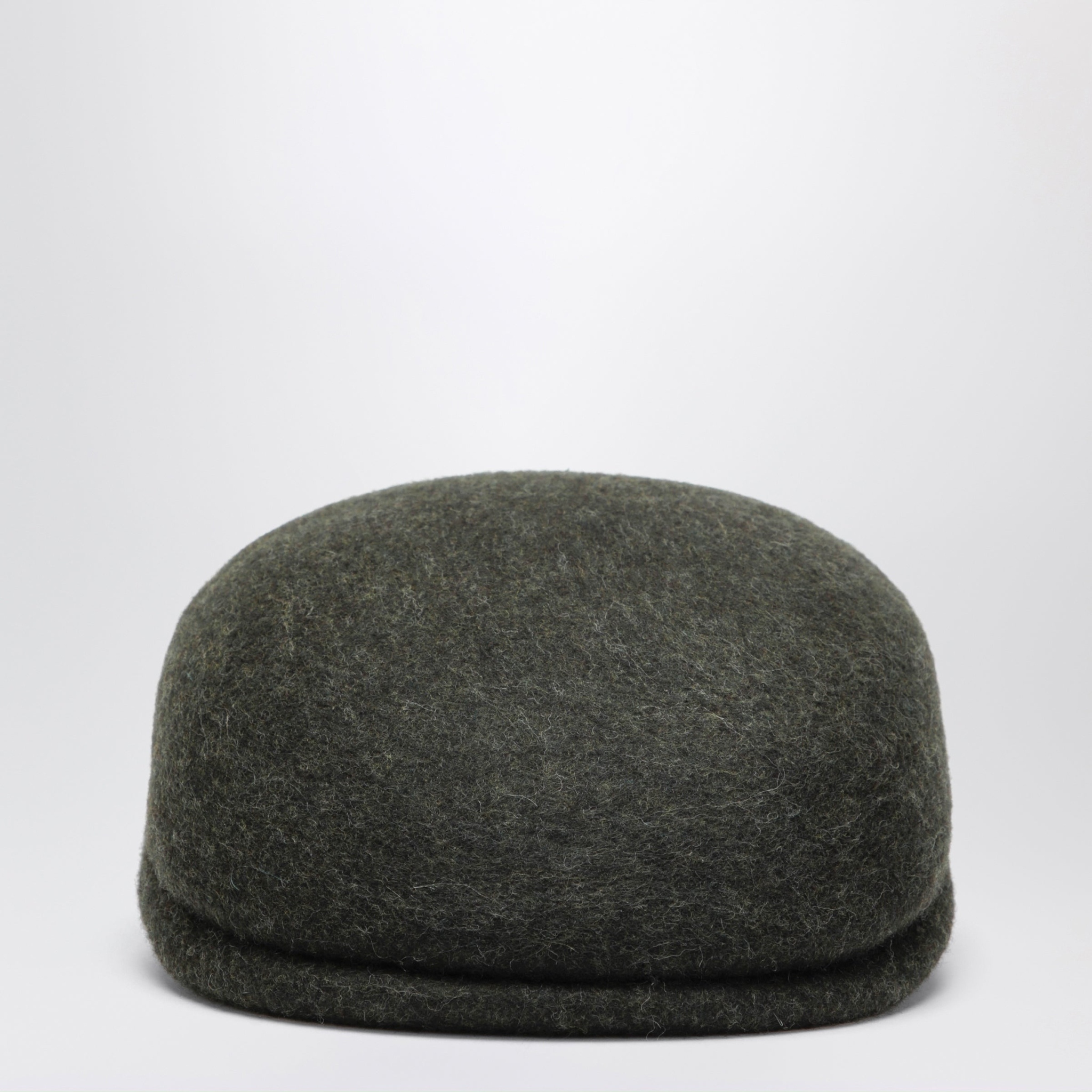 [Loro Piana] Cap FW26 FXM0023WO