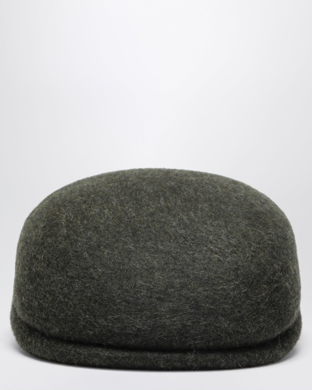 [Loro Piana] Cap FW26 FXM0023WO
