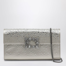 [Roger Vivier] Clutch bag FW26 RBWAMFDY200RS0