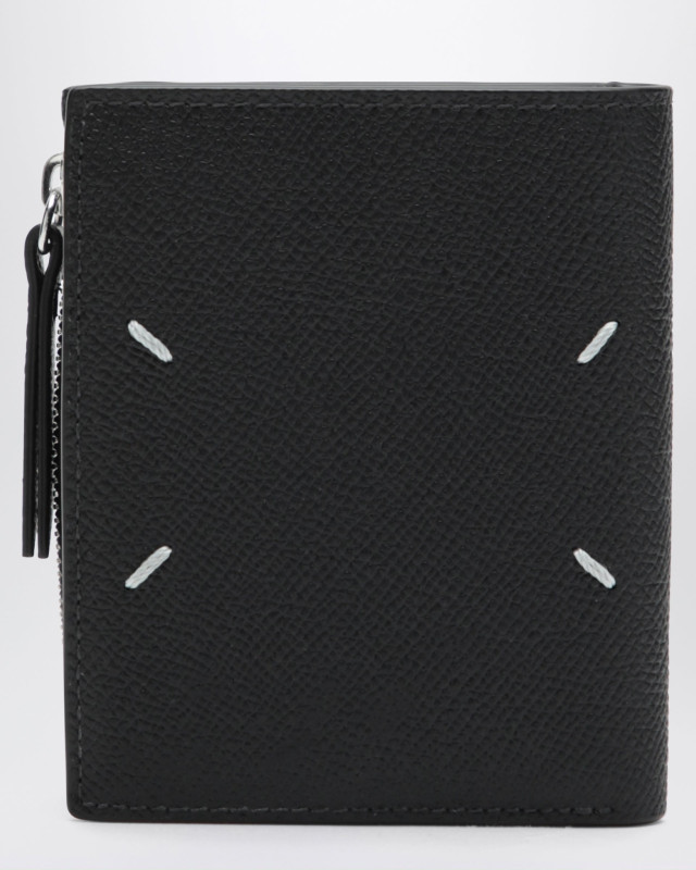 [Maison Margiela] Wallet FW26 SA1UI0020UP4745