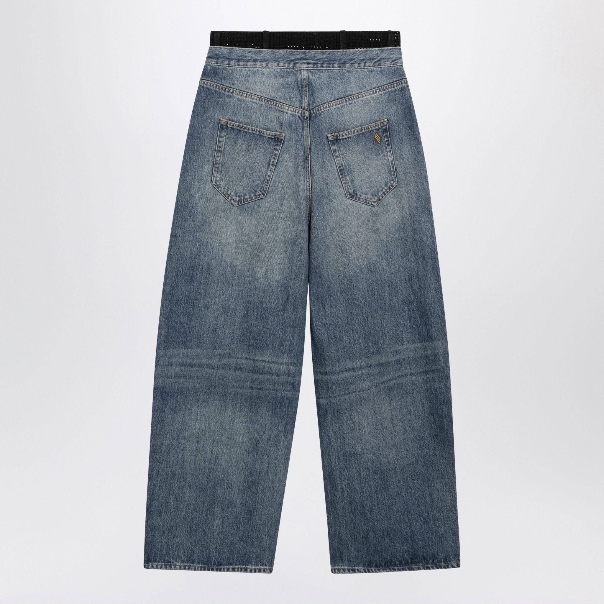 [The Attico] Jeans FW26 261WCP00322DMX001TR