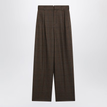 [Loro Piana] Trousers FW26 FRW0340WO